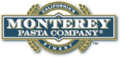Monterey Pasta Company Corporate Logo